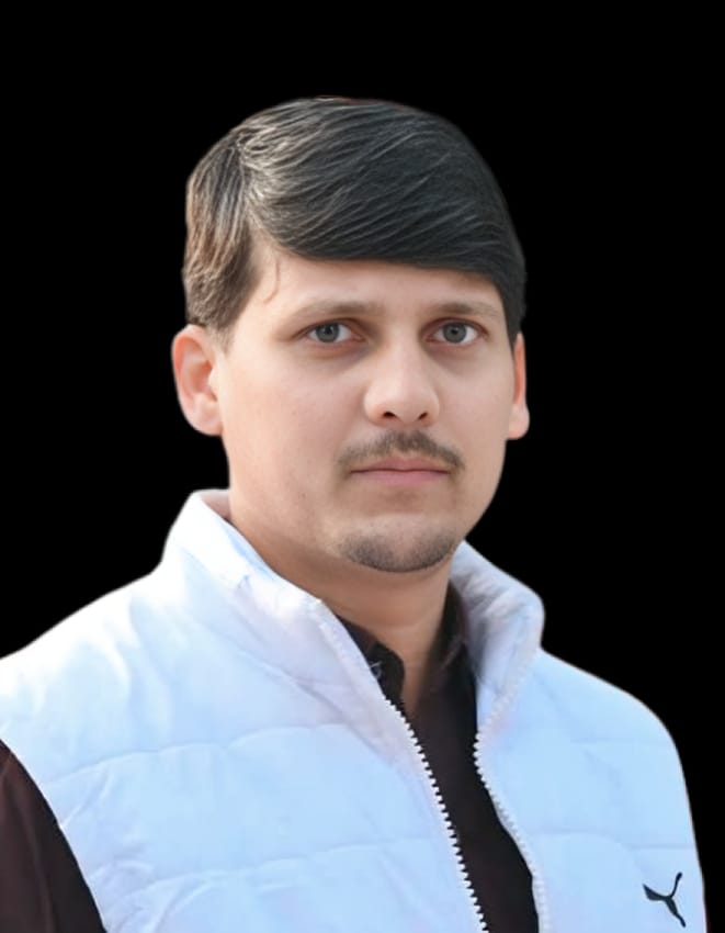 Photo of Mr. Amit Kumar