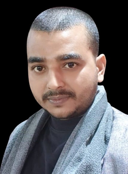 Photo of Mr. Ankit Kumar