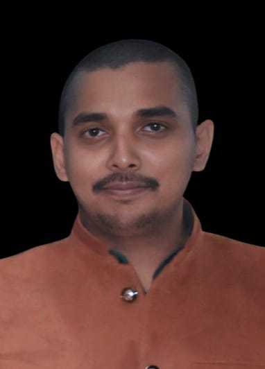 Photo of Mr. Mukund Kumar