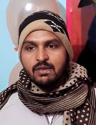 Photo of Mr. Muntun Kumar