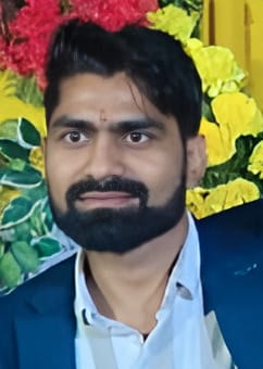 Photo of Mr. Prakash Kumar