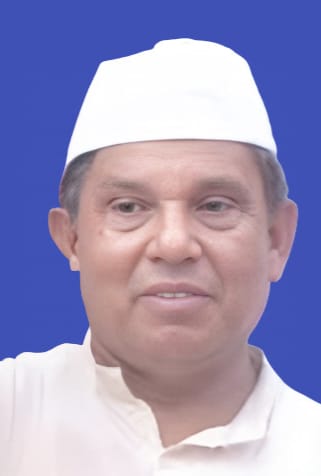 Photo of Mr. Ramjanam Prasad