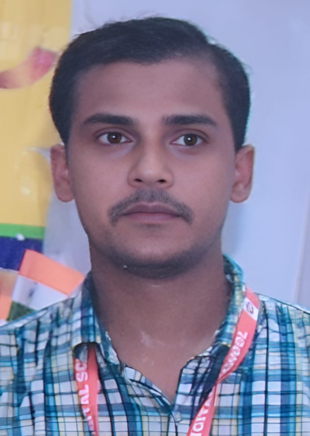 Photo of Mr. Er. Sandip Kumar